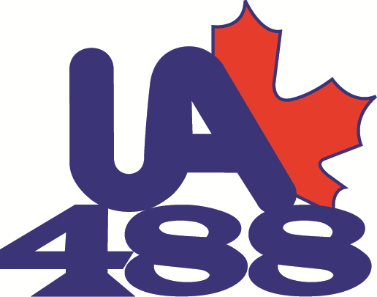 UA Local 488
